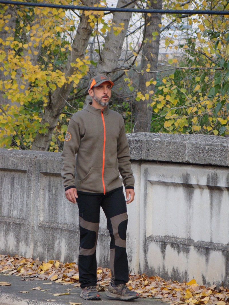 Ζακέτα BENISPORT 212